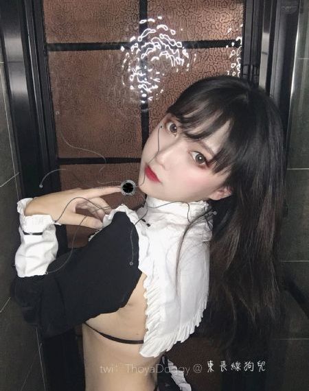 入间同学入魔了第二季_十万网红美女美酱